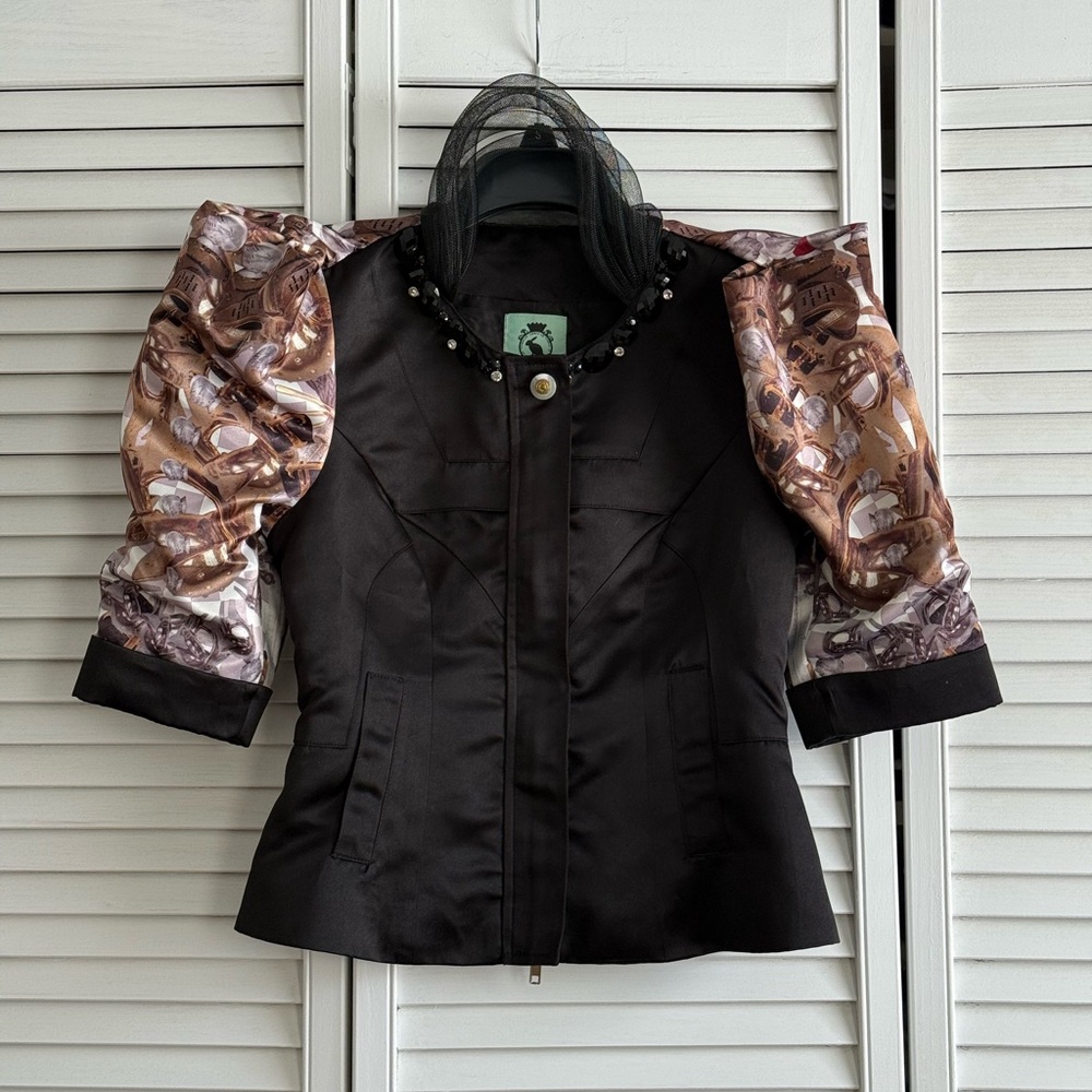 TIMBEE LO - Vintage Designer